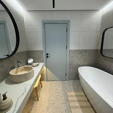 빌라 La Sera 1 페티예